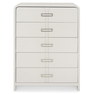 CASSIDY Comodă 5 sertare