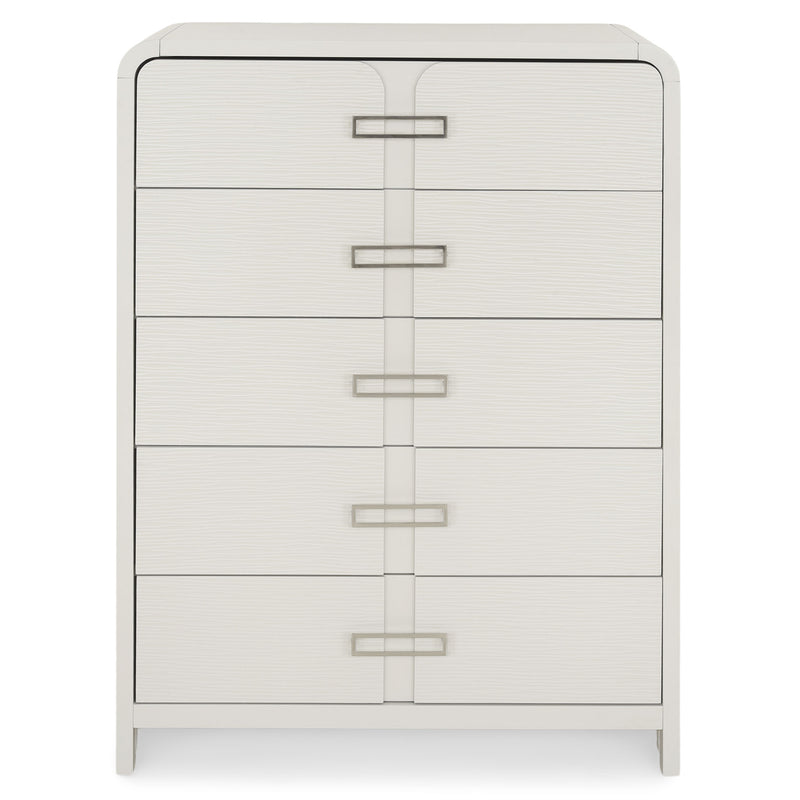 CASSIDY Comodă 5 sertare