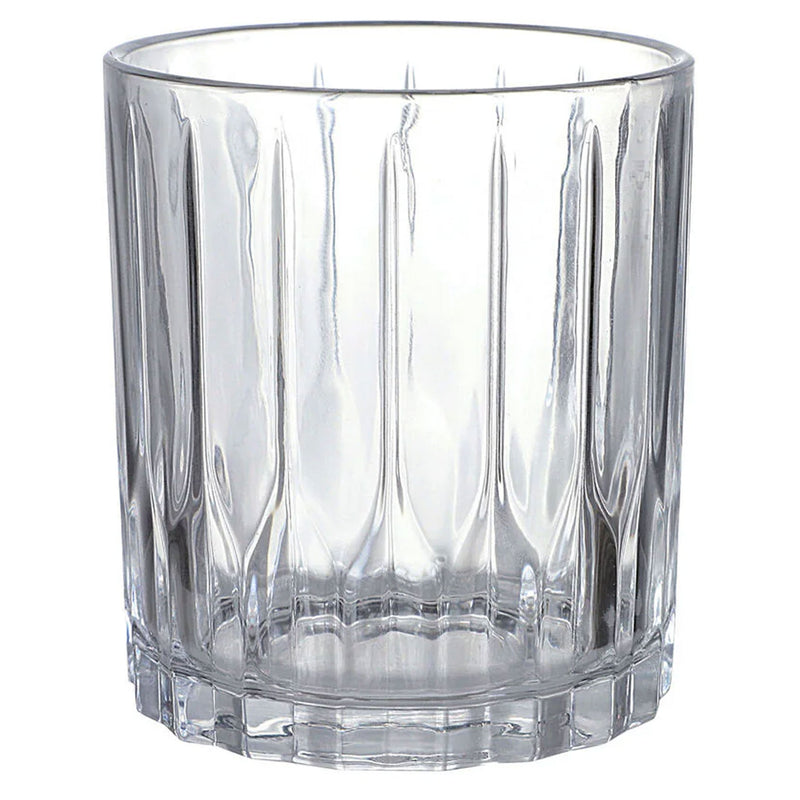 SHARD Pahar whisky, sticlă, 350ml