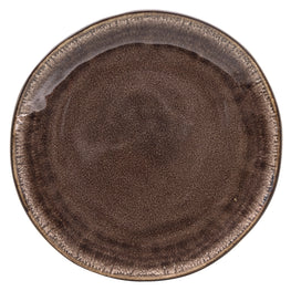 SAMOS Farfurie aperitiv, ceramică, D.22cm