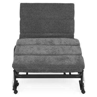 CAIRUS Pat pliant, 90x190cm