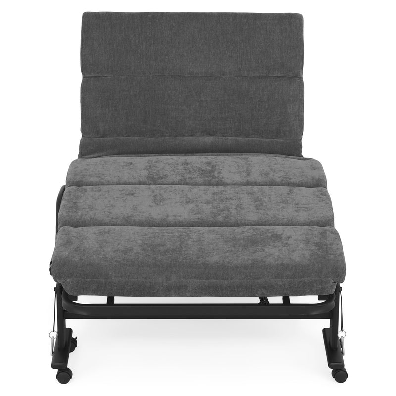 CAIRUS Pat pliant, 90x190cm