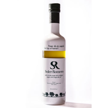 PICUAL Ulei de măsline de la Mobexpert