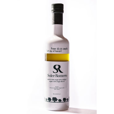 PICUAL Ulei de măsline