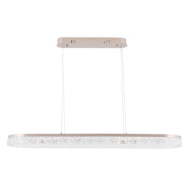 MINCO Lustră 1x40W LED