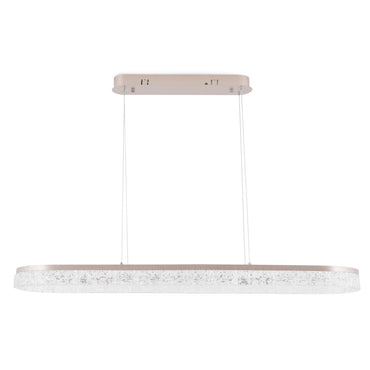 MINCO Lustră 1x40W LED