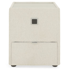 RAYONG Noptieră cu lumină