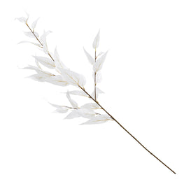 FOGLIE Crenguță artificială