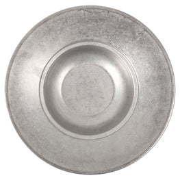 VINTAGE Farfurie paste, inox, D.26cm