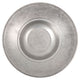 VINTAGE Farfurie paste, inox, D.26cm
