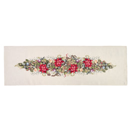 CHRISTMAS GARLAND Șervet decorativ masă