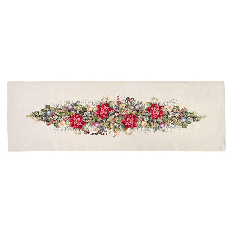 CHRISTMAS GARLAND Șervet decorativ masă