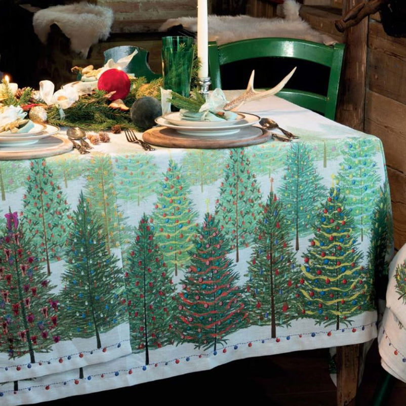 FAIRY TREES Față de masă