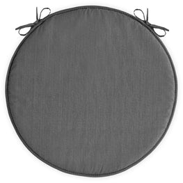 BASIC GREY Pernă scaun, D.40cm