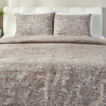 NOLAN Set cuvertură 3 piese, 235x270cm