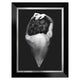 BLACK NUDE Tablou