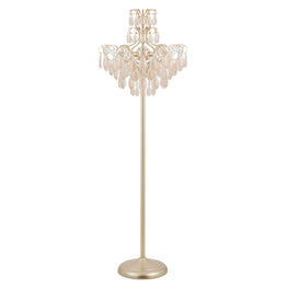 TABEA Lampadar 4x40W E14