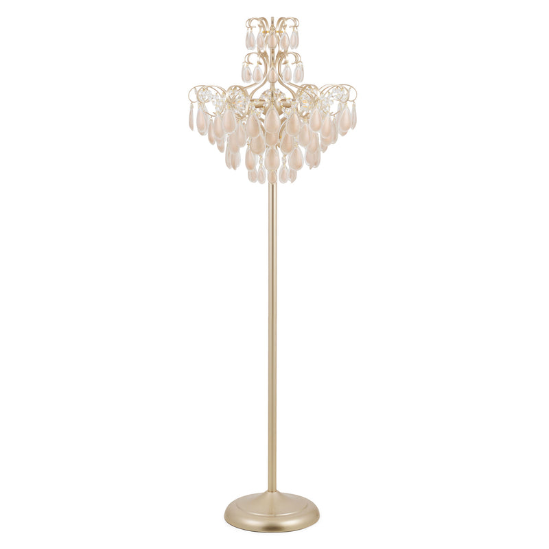 TABEA Lampadar 4x40W E14
