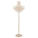 TABEA Lampadar 4x40W E14