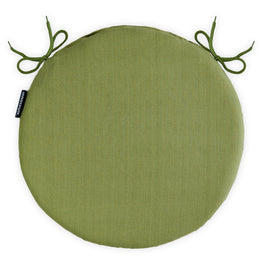 BASIC GREEN Pernă scaun, D.40cm