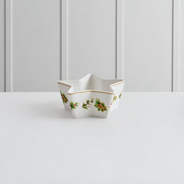 WONDERLAND Bol individual, porțelan, D.12cm