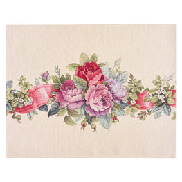 PINK ROSES Suport farfurie