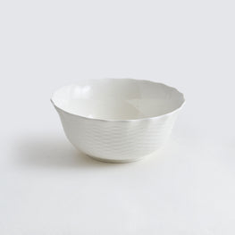 NOBLENESS Bol, porțelan, D.20cm