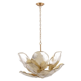 FINOLA Lustră 12x40W E14