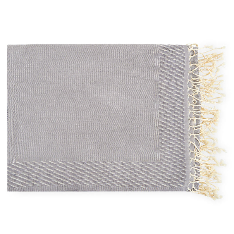 CHENILLE Pled, 140x180cm