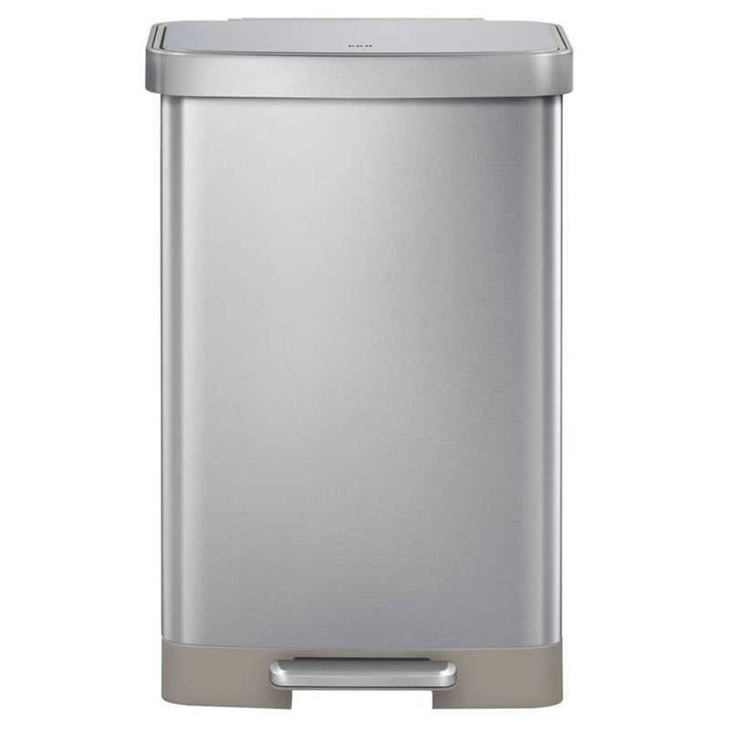 HUDSON Coș gunoi, 75L