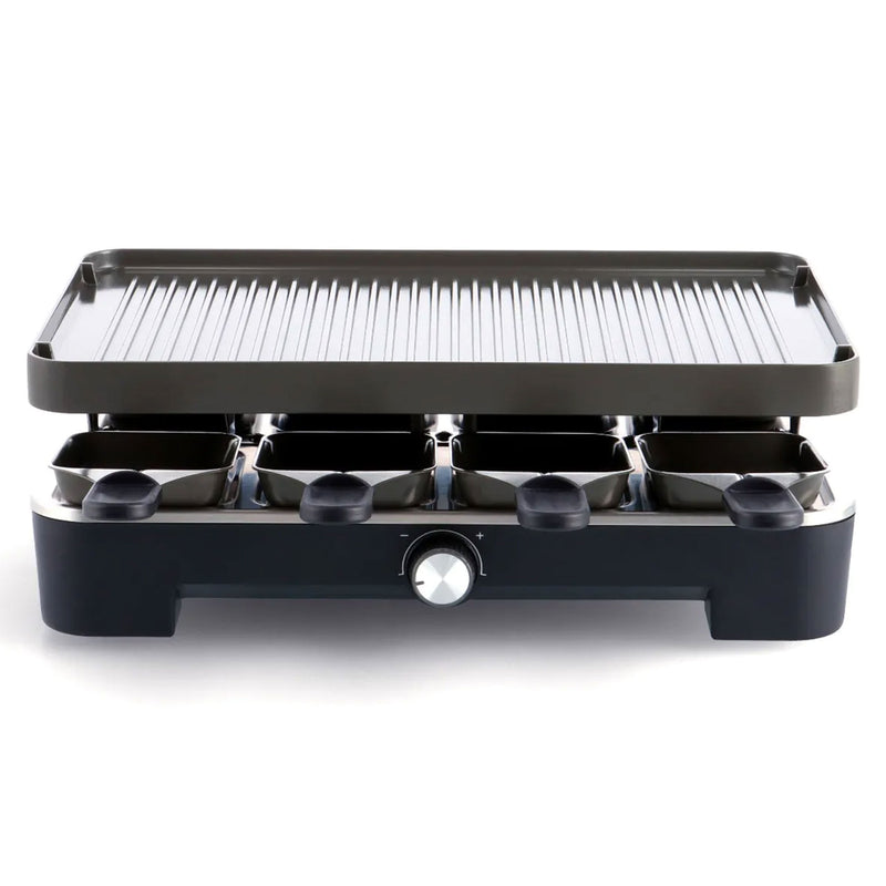 CONNECT Grill electric