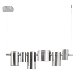 NELDO Lustră 28W LED