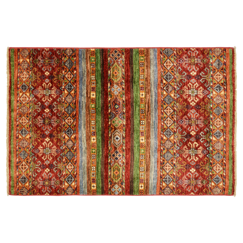 KHORJEEN Covor cameră, 84x128cm