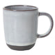 BLACK CLAY Cană, ceramică, 100ml