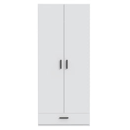 GIFFORD Dulap 2 uși, 1 sertar