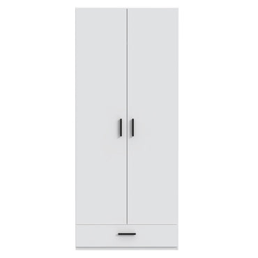 GIFFORD Dulap 2 uși, 1 sertar