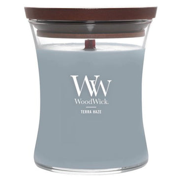 CLASSIC Lumânare parfumată WoodWick