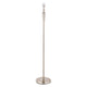 PLENT Bază lampadar 1x60W E27