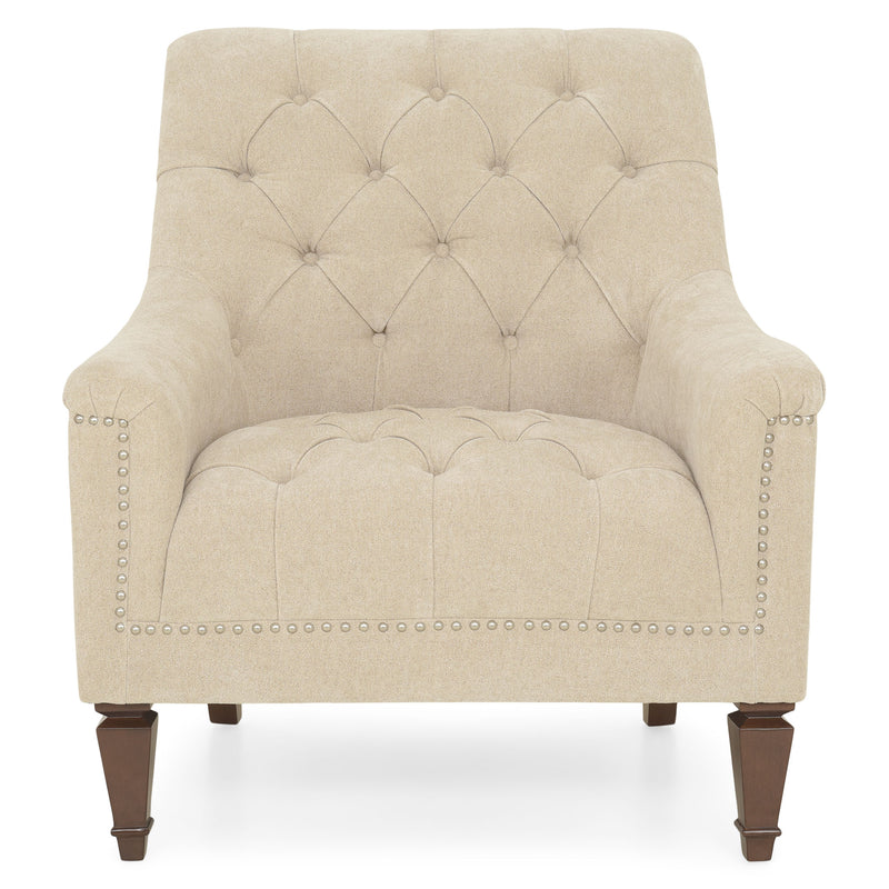 FOWEY Fotoliu, stofă