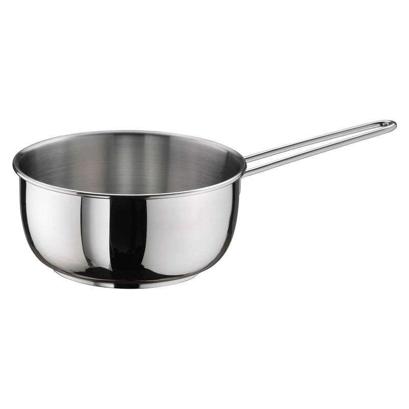 ECOLINE Cratiță, inox