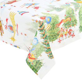 AIR CHRISTMAS Față de masă