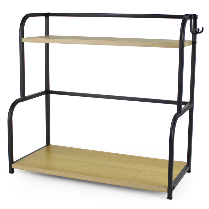HOME PLUS Organizator condimente