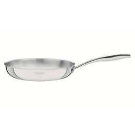 GRANO Tigaie, inox