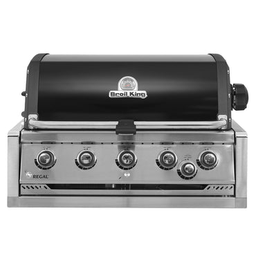 BROIL KING Grătar încastrat Regal 570