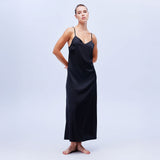 negru / L