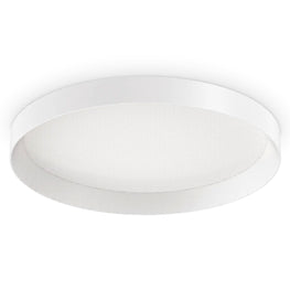 FLY Plafonieră 1x26W LED