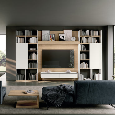 METROPOLIS Bibliotecă