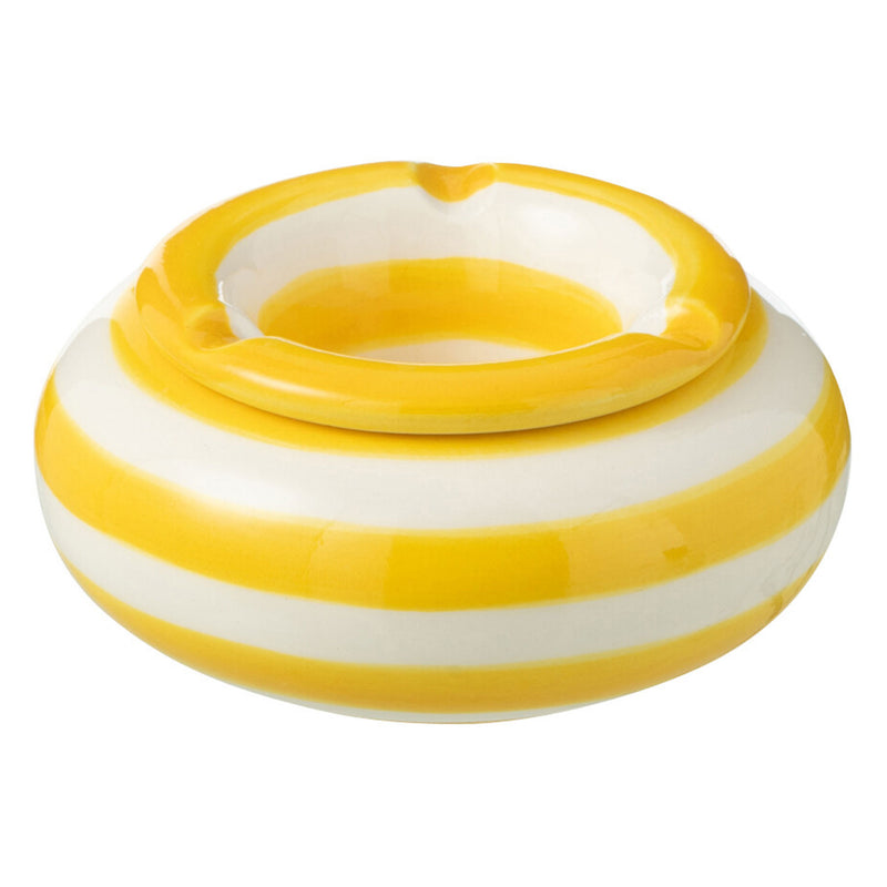 GRANADA STRIPES Scrumieră