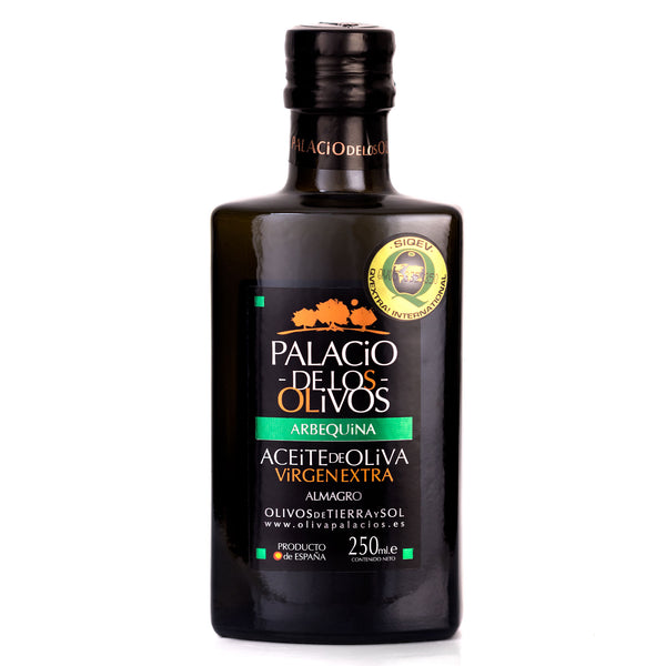 ARBEQUINA Ulei de măsline
