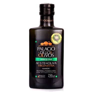 ARBEQUINA Ulei de măsline